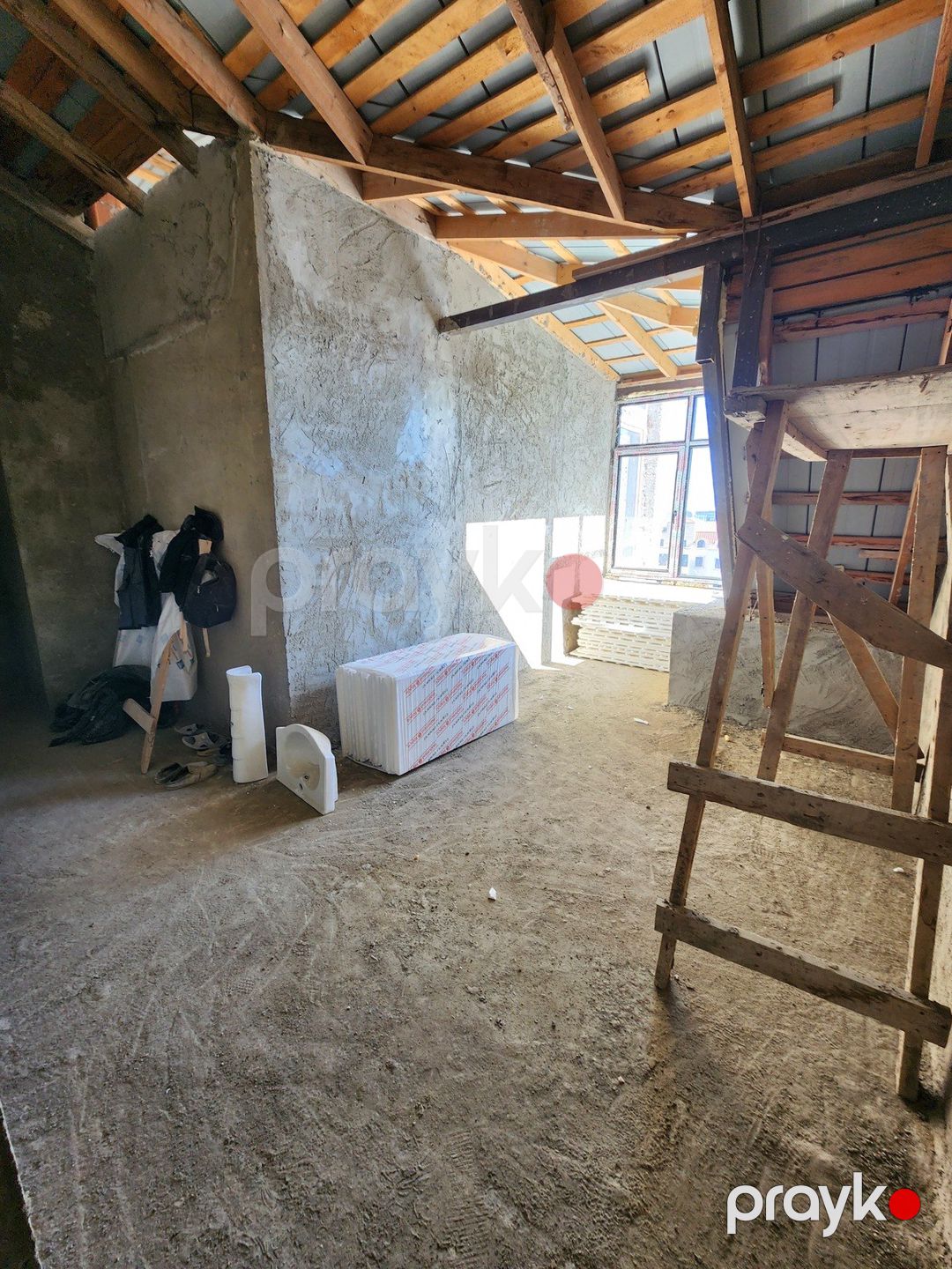 Satılır 4 otaqlı yeni tikili 150 m² — Mənzil, Bakı (12)