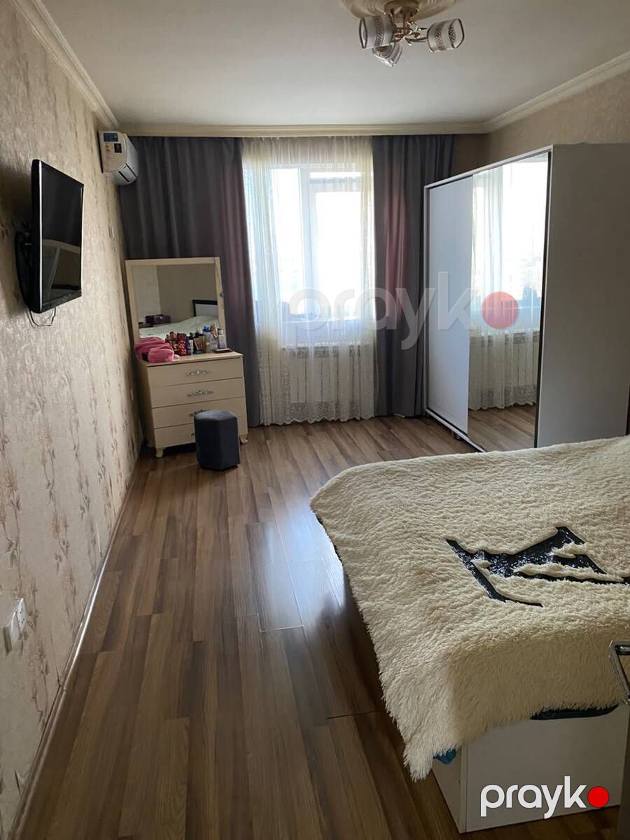 Satılır 2 otaqlı yeni tikili 71 m² — Mənzil, Bakı (5)