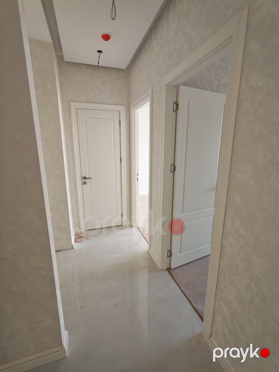 Satılır 3 otaqlı yeni tikili 69 m² — Mənzil, Bakı (9)