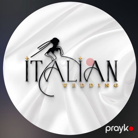Italian Wedding — Bakı