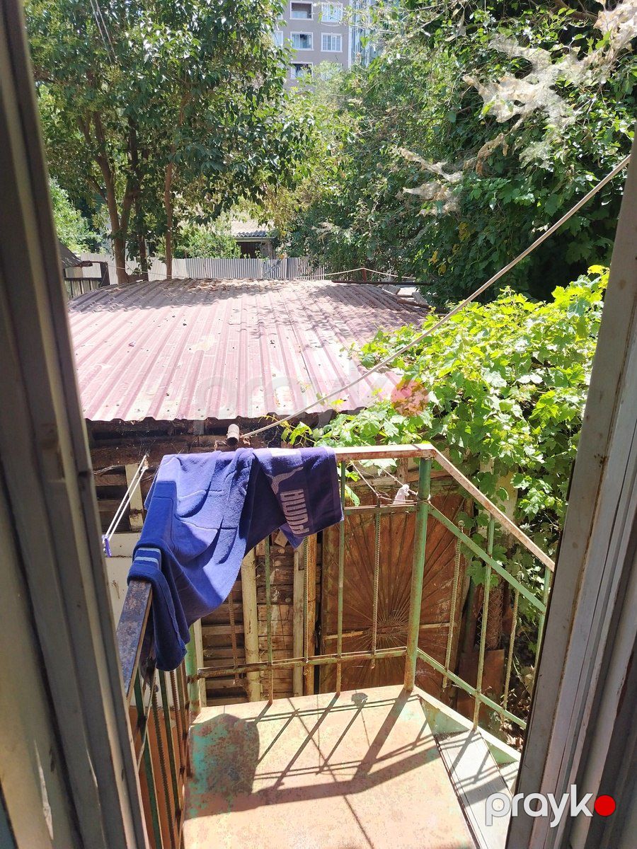 Satılır 1 otaqlı köhnə tikili 35 m² — Mənzil, Bakı (8)