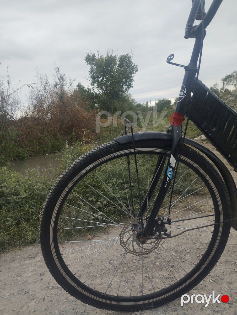 Velosiped Stels — Velosipedlər, Salyan (3)