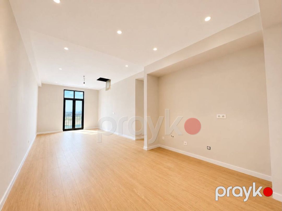 Satılır 2 otaqlı yeni tikili 78 m² — Mənzil, Bakı (7)