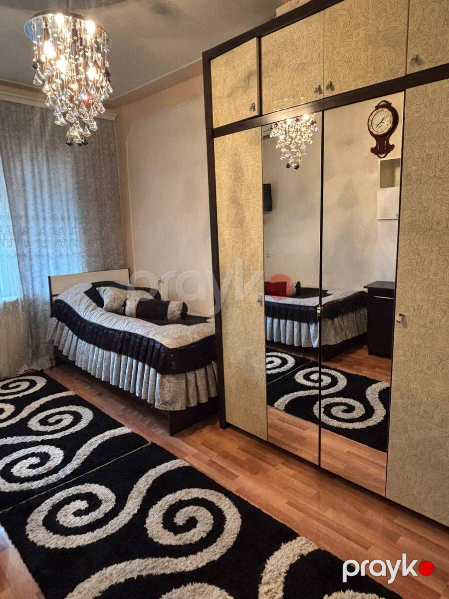 Satılır 3 otaqlı köhnə tikili 90 m² — Mənzil, Bakı (11)