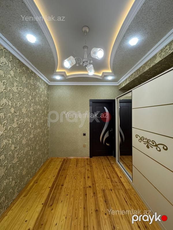 Satılır 2 otaqlı Bina evi menzil (Yeni tikili), 53 m², Masazır — Mənzil, Abşeron (9)