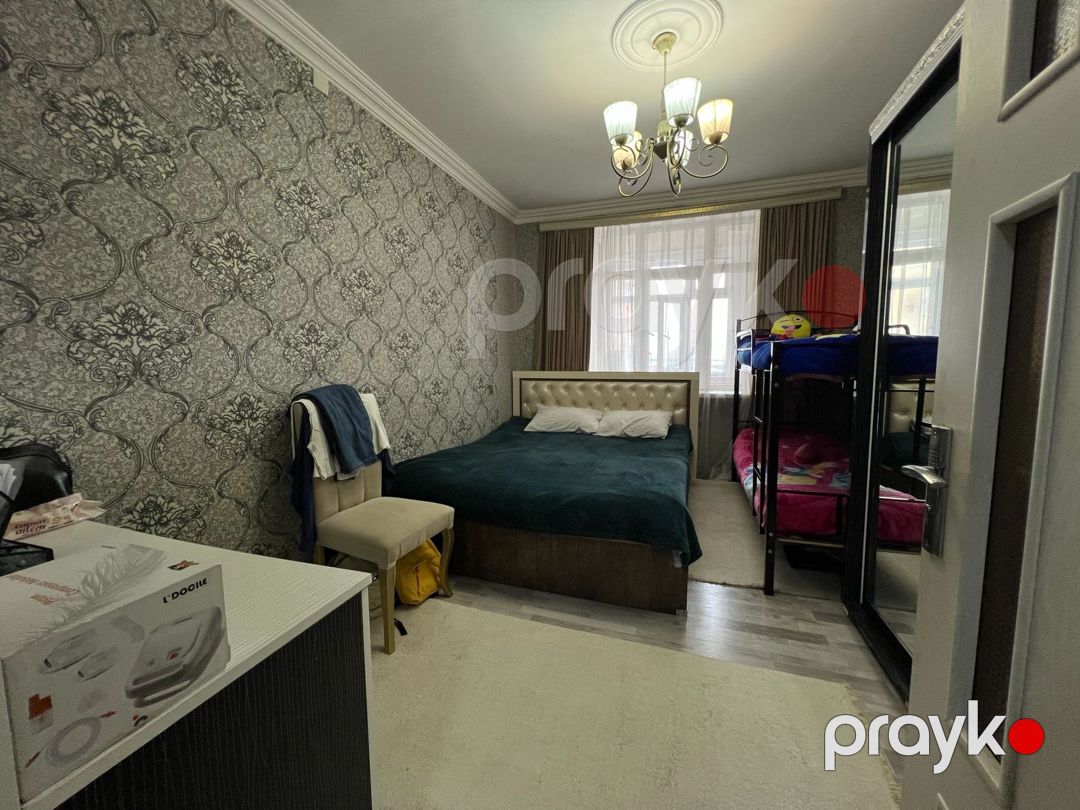 Satılır 2 otaqlı köhnə tikili 65 m² — Mənzil, Xırdalan (7)