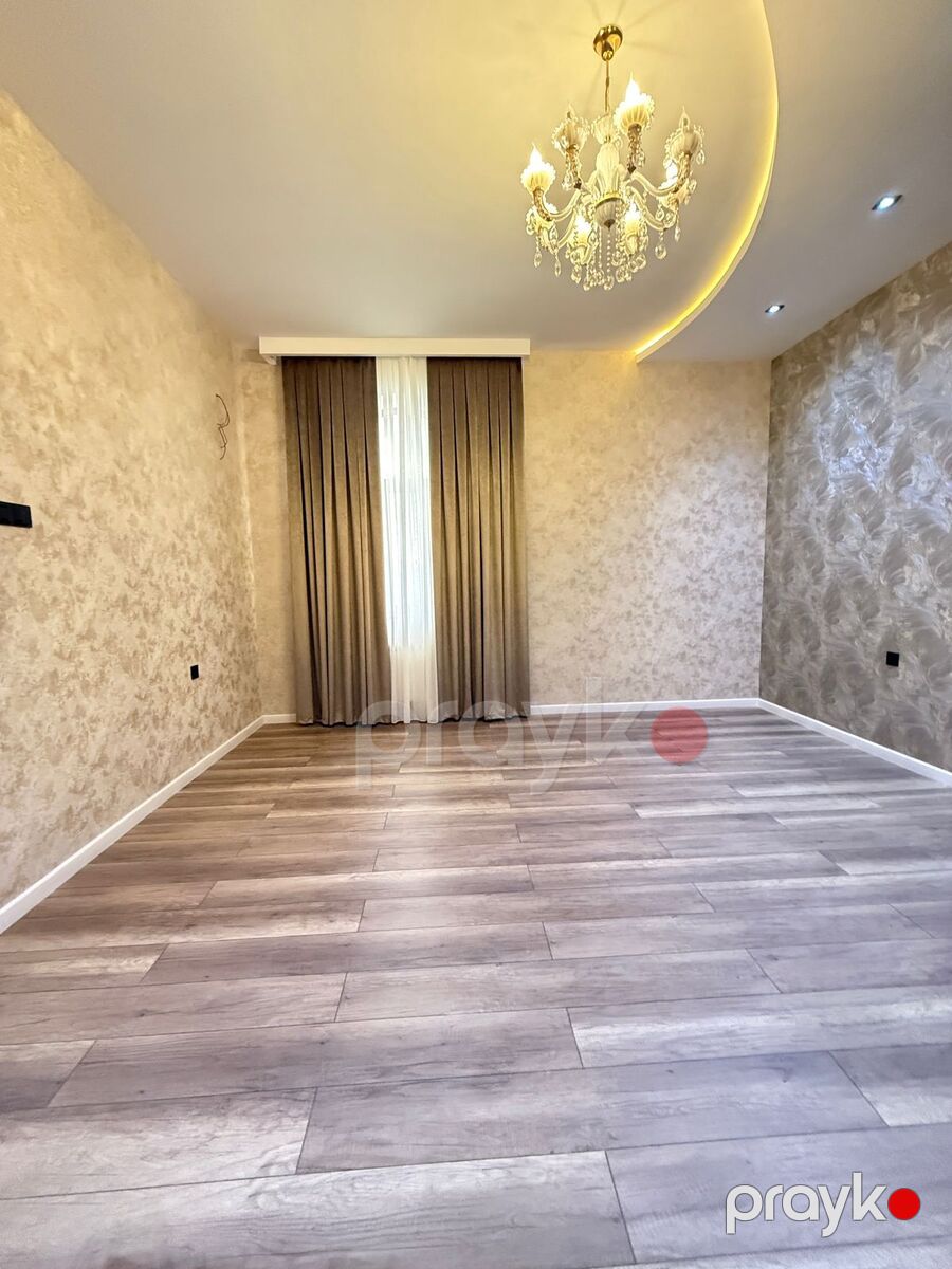 Satılır 7 otaqlı həyət evi/bağ evi 300 m² — Ev, villa, Bakı (7)