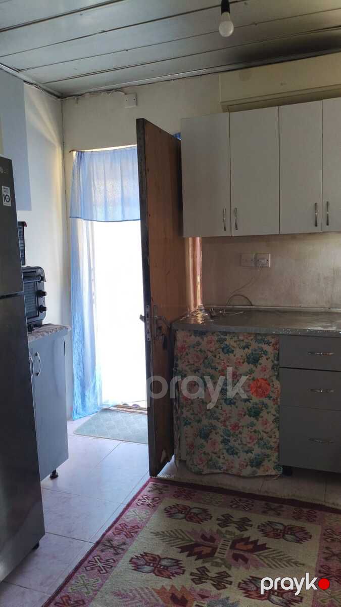 1-otaqlı mənzil, Qara Qarayev m., 30 m² — Mənzil, Bakı (2)