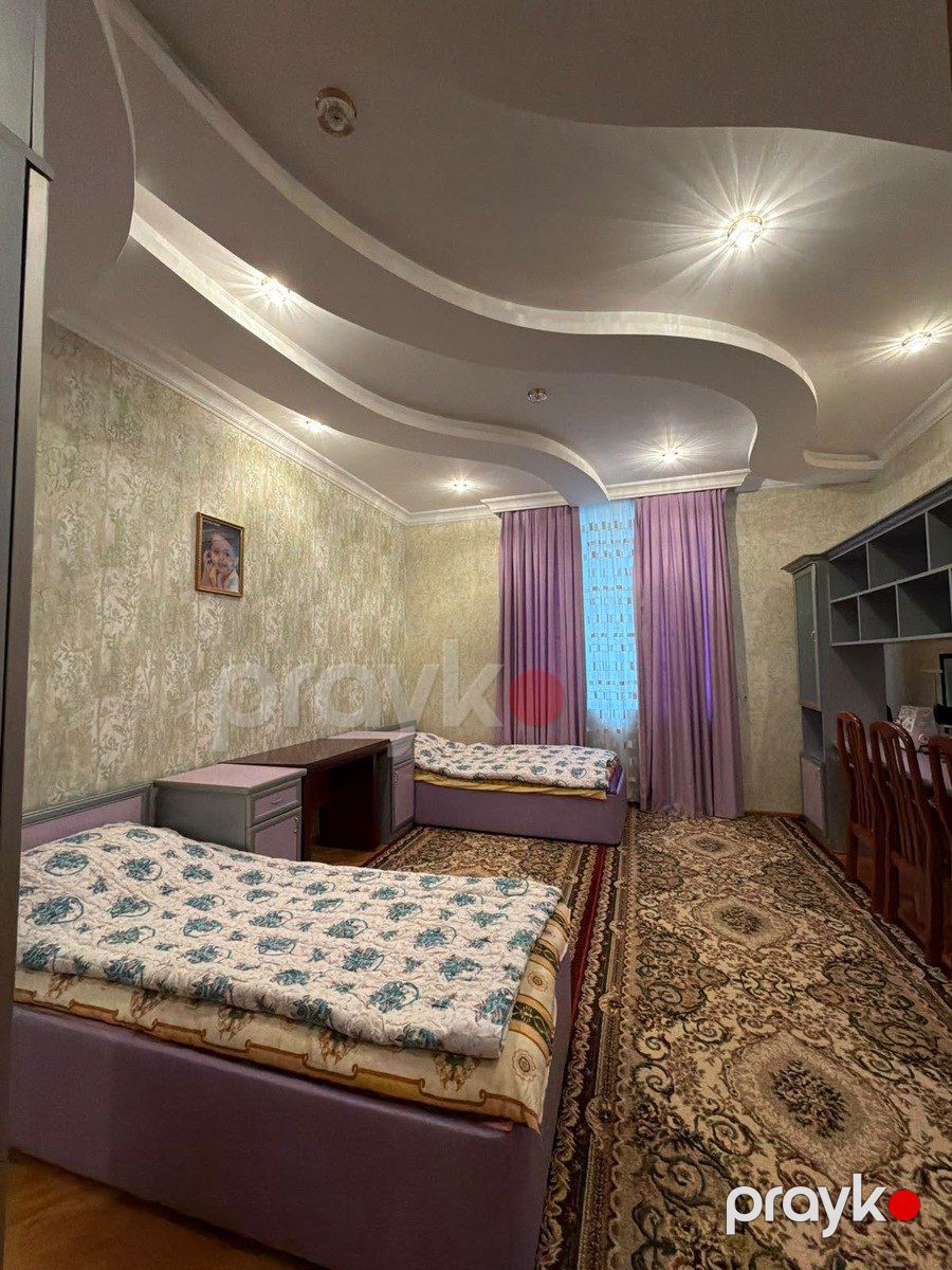 Satılır 3 otaqlı köhnə tikili 170 m² — Mənzil, Bakı (4)