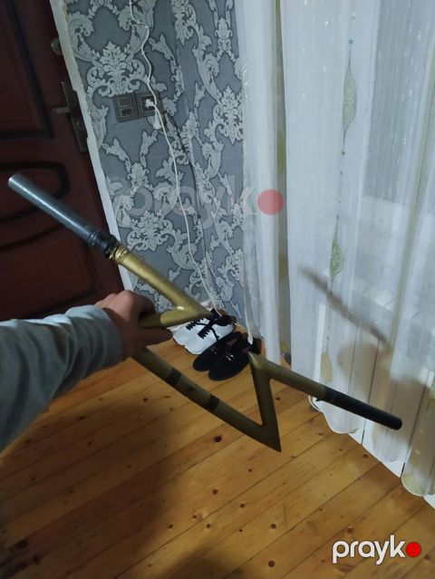 Moto üçün yarasa rol vp 7/24 aktiv Təsvir: - Metal konstruksiyalı — Bakı