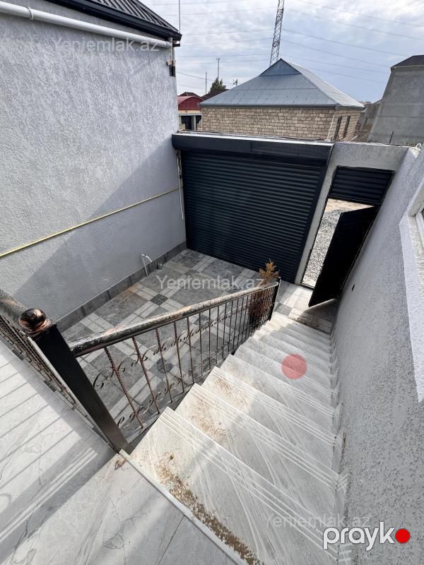 Satılır 3 otaqlı Həyət evi / Villa, 85 m², Ceyranbatan qəs — Ev, villa, Abşeron (4)