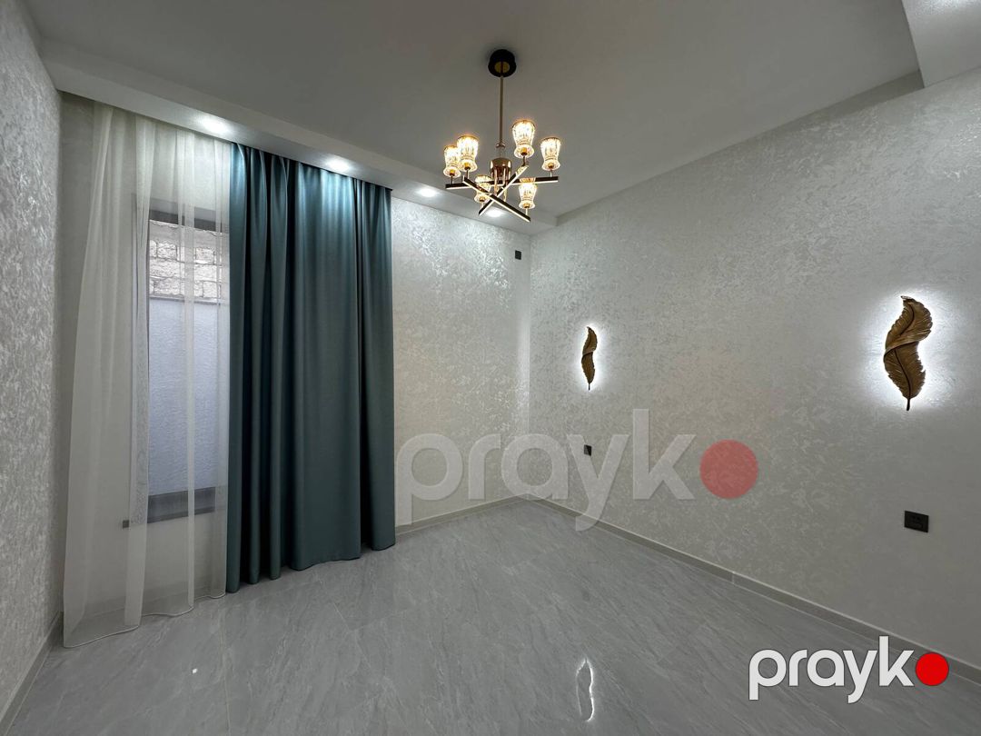 Satılır 4 otaqlı həyət evi/bağ evi 150 m² — Ev, villa, Bakı (9)