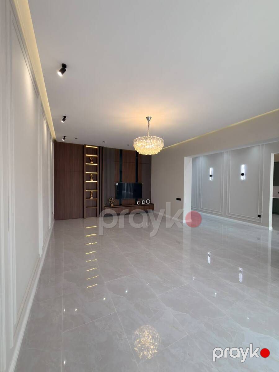 Bağ evi, Mərdəkan qəs — Ev, villa, Bakı (7)