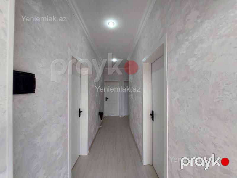 Satılır 3 otaqlı Həyət evi / Villa, 100 m², Suraxanı rayonu — Ev, villa, Bakı (10)