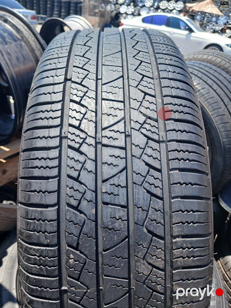 Hyundai Santa Fe təkəri R19 — Ehtiyat hissələri və aksesuarlar, Bakı (3)