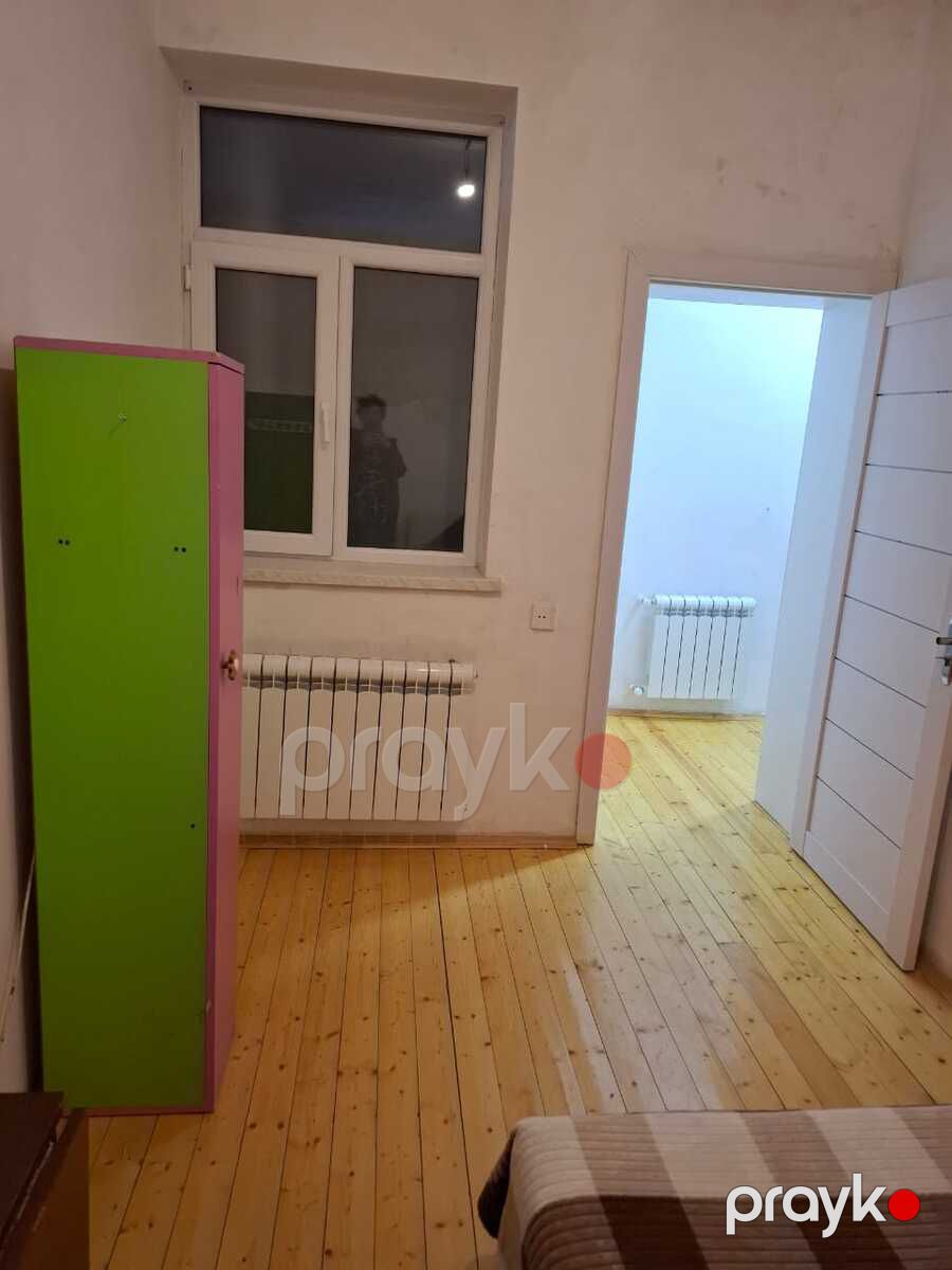 Həyət evi kirayə verilir, Y. Ramana qəs — Ev, villa, Bakı (8)