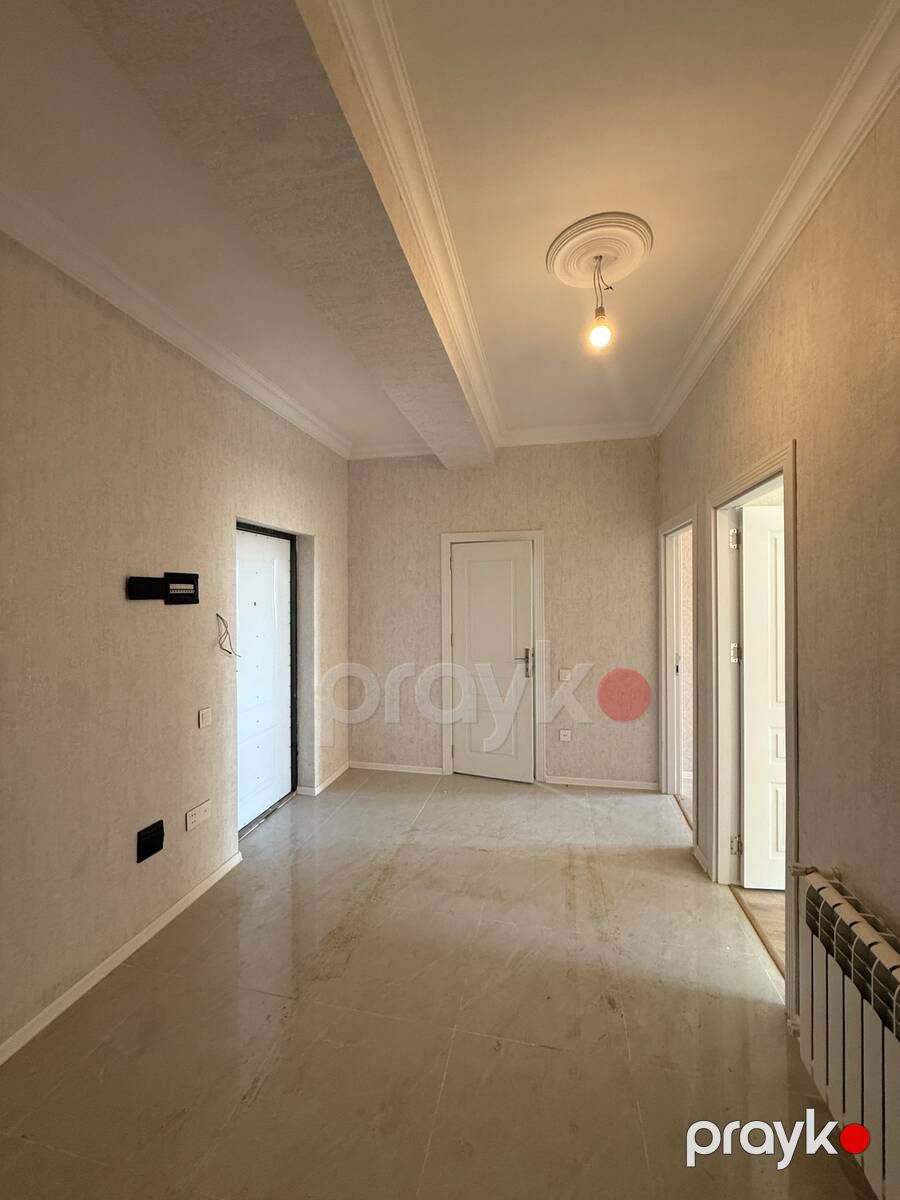 2-otaqlı yeni tikili, Saray qəs., 68 m² — Mənzil, Sumqayıt (2)