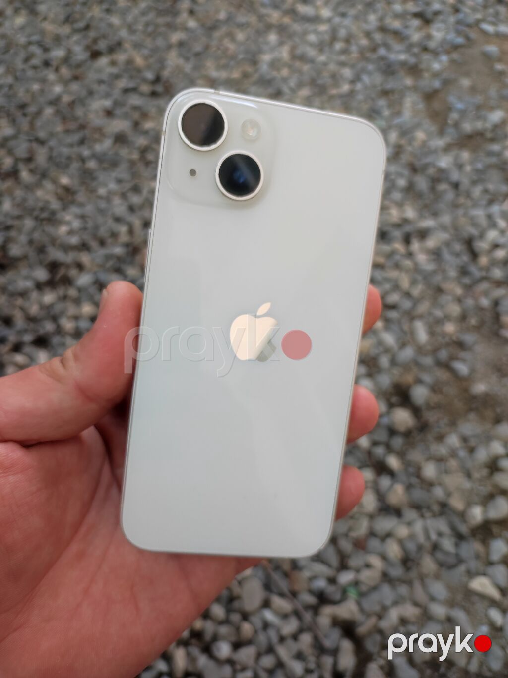 IPhone 14, 128 GB, Face ID — Apple iPhone, Bakı (2)