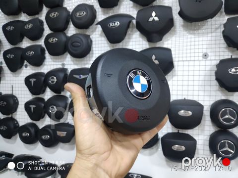 "BMW F30" üçün airbag — Bakı