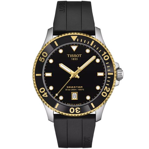 Saat Tissot T1204102705100 — Qol saatları