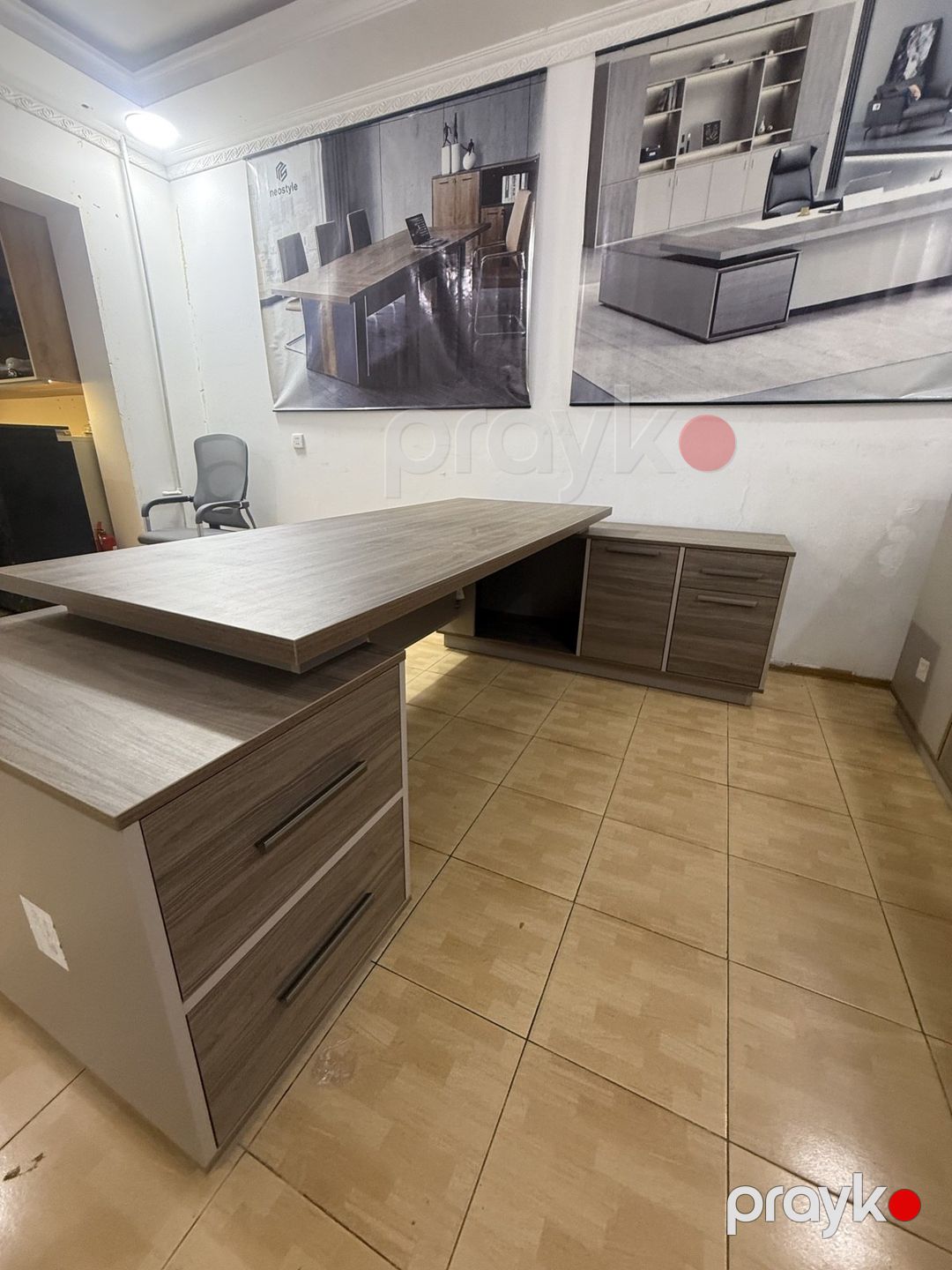 Rəhbər mebel dəsti — Mebel, Bakı (12)