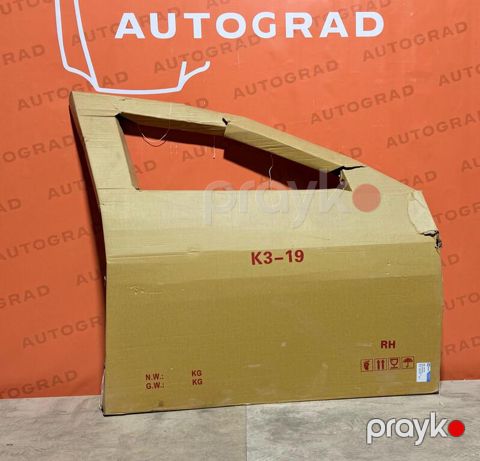 "Kia Cerato" qapısı — Bakı