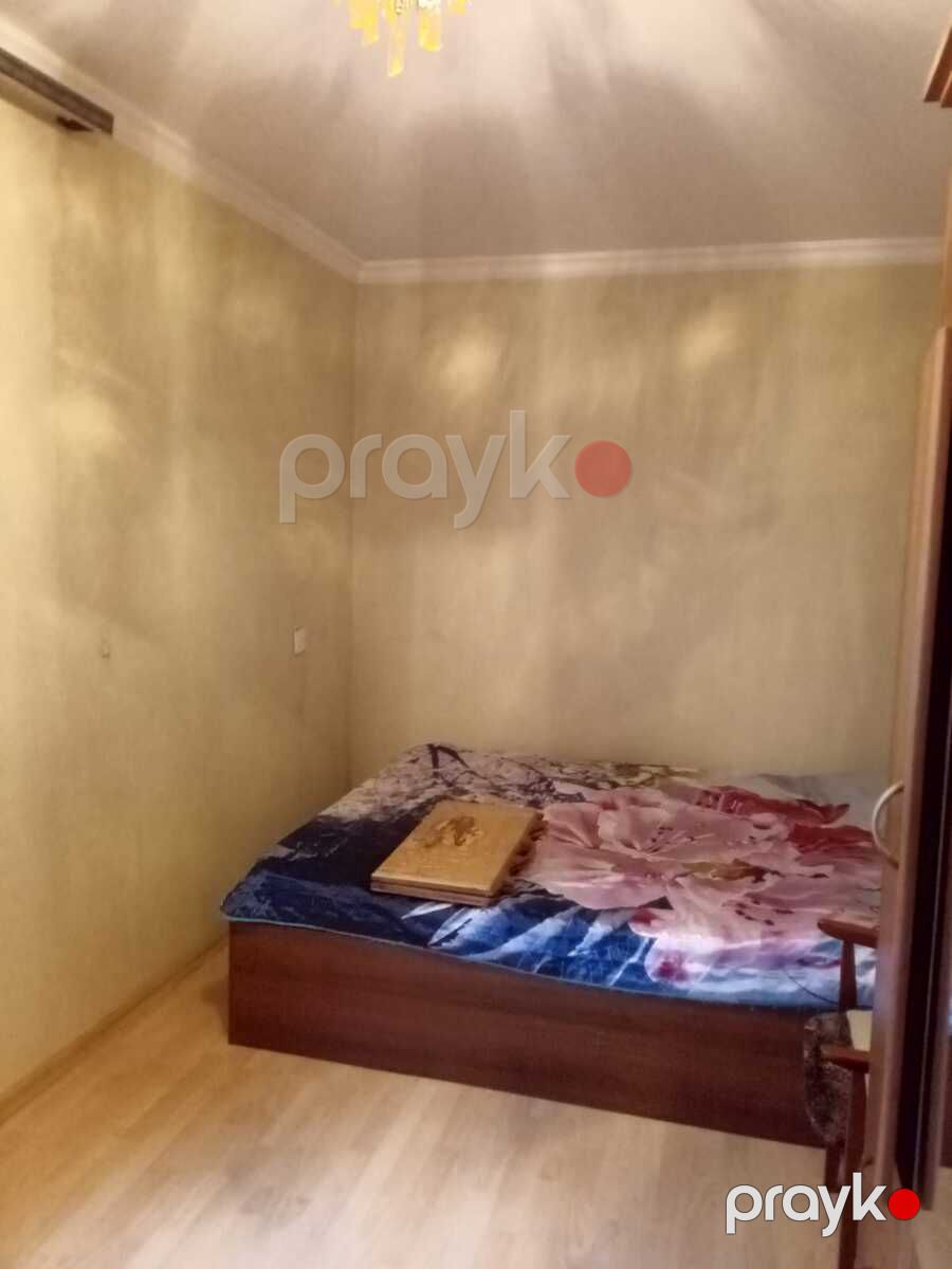 2-otaqlı mənzil, Faiq Yusifov küç., 55 m² — Mənzil, Bakı (7)