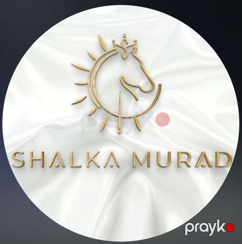 Shalka Murad Couture — Bakı