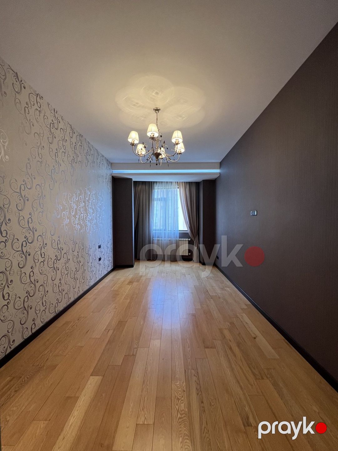 Satılır 3 otaqlı yeni tikili 135 m² — Mənzil, Bakı (10)