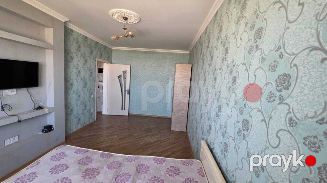 Satılır 1 otaqlı yeni tikili 38 m² — Mənzil, Bakı (12)