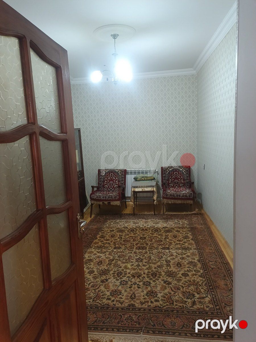 Həyət evi, Məhəmməd Əmin Rəsulzadə qəs — Ev, villa, Bakı (6)