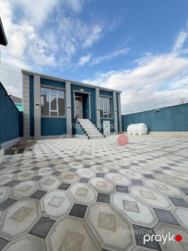 Satılır 3 otaqlı Həyət evi / Villa, 115 m², Masazır — Ev, villa, Abşeron (3)