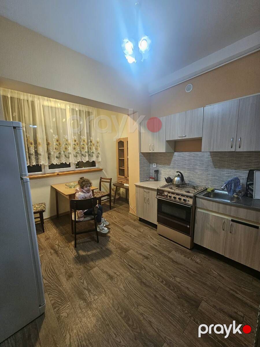 2-otaqlı mənzil kirayə verilir, 8 Mkr., 70 m² — Mənzil, Bakı (8)