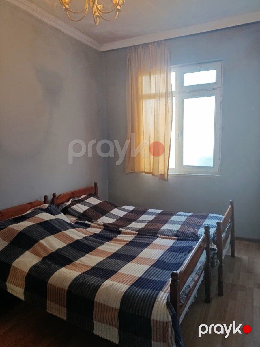 Satılır 2 otaqlı köhnə tikili 50 m² — Mənzil, Bakı (7)