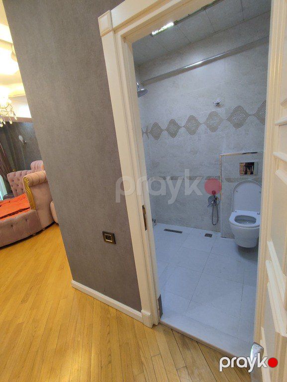 Satılır 3 otaqlı yeni tikili 140 m² — Mənzil, Bakı (11)
