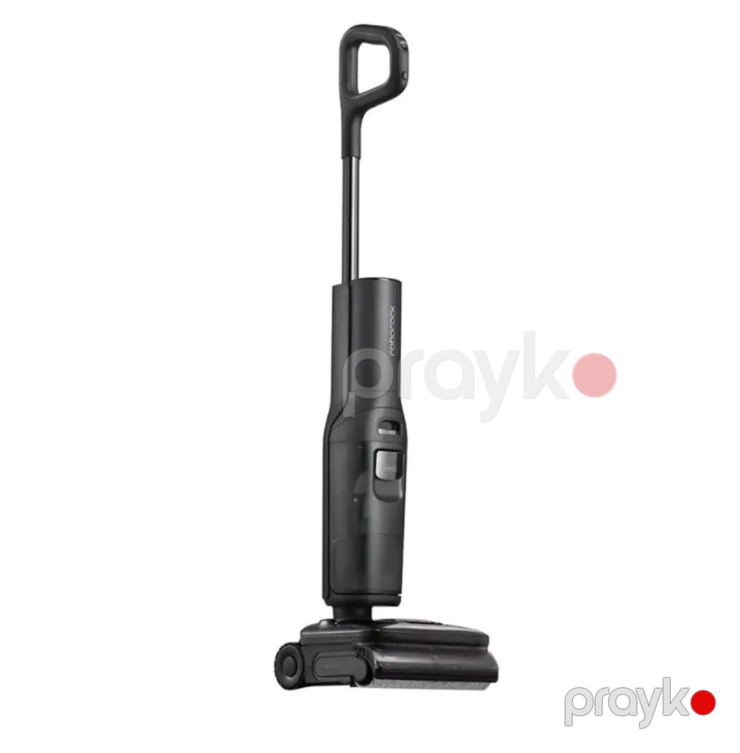 Vertikal tozsoran Roborock F25 Ultra — Ev texnikası, Bakı (3)