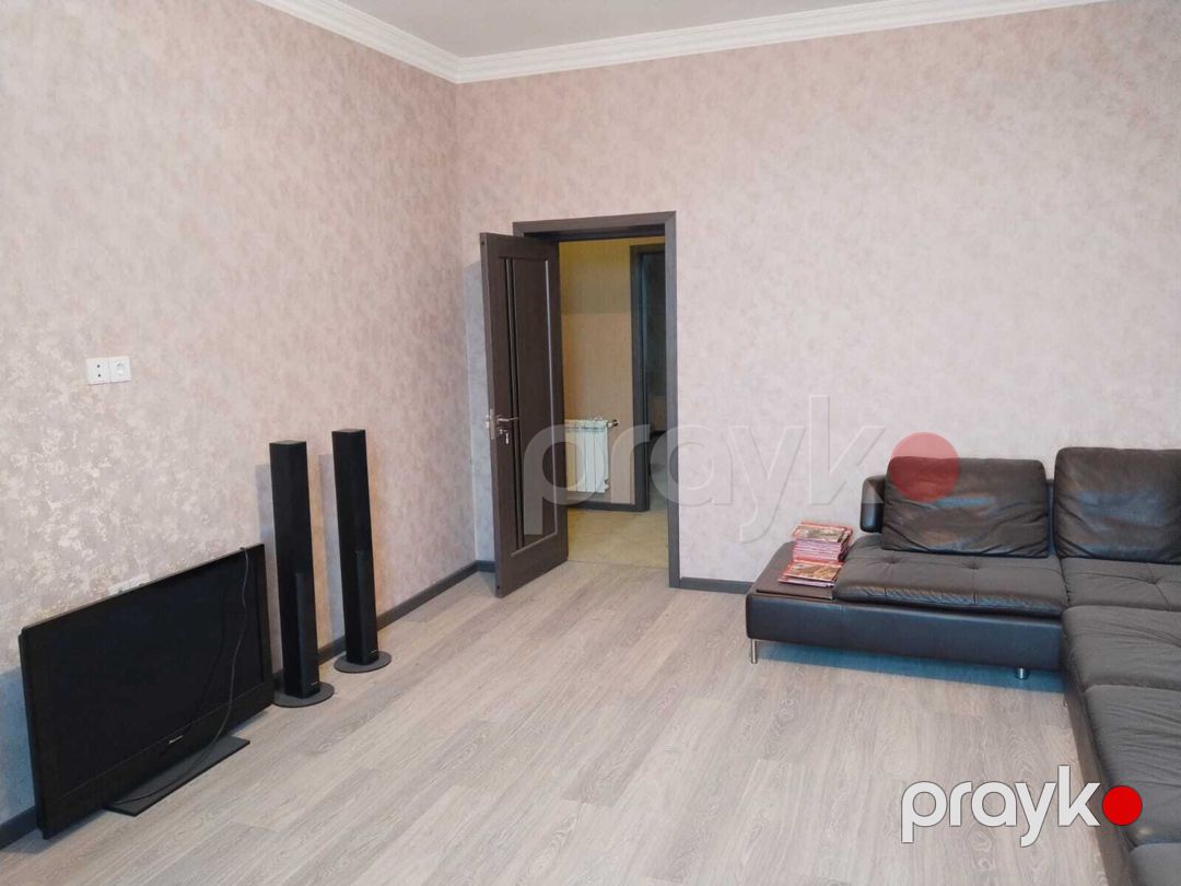 Satılır 3 otaqlı köhnə tikili 90 m² — Mənzil, Bakı (6)