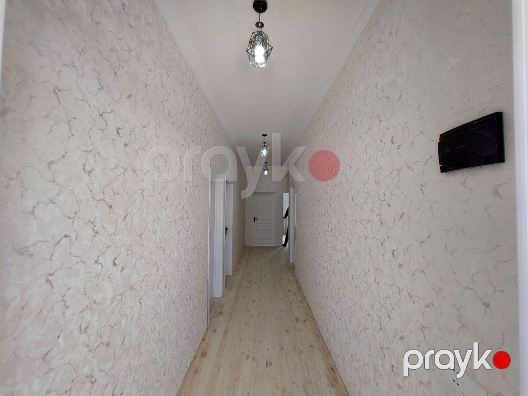 Həyət evi, Hövsan qəs — Ev, villa, Bakı (7)