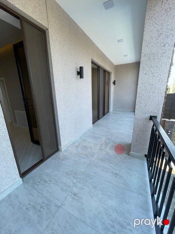 İcarəyə verilir 4 otaqlı həyət evi/bağ evi 240 m² — Ev, villa, Bakı (4)