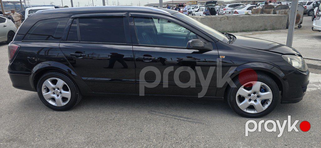 Opel Astra, 1.3 L, 2006 il, 291 000 km — Avtomobillər, Mingəçevir (5)