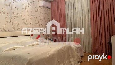 Satılır 3 otaqlı mənzil Yasamal rayonu Bakı şəhəri, Yeni Yasamal, Ə.Əhmədov küçəsi — Mənzil, Bakı (6)