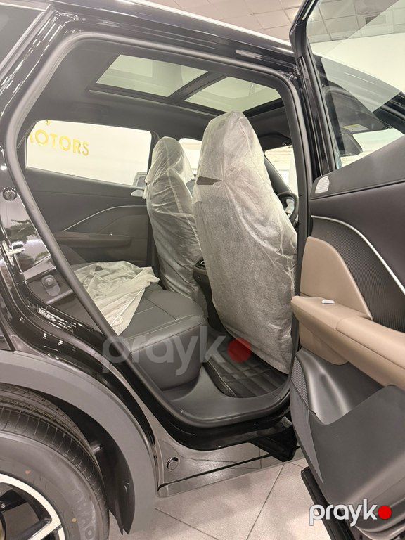 Changan CS 55 Plus, 1.5 L, 2026 il, yeni — Avtomobillər, Bakı (6)