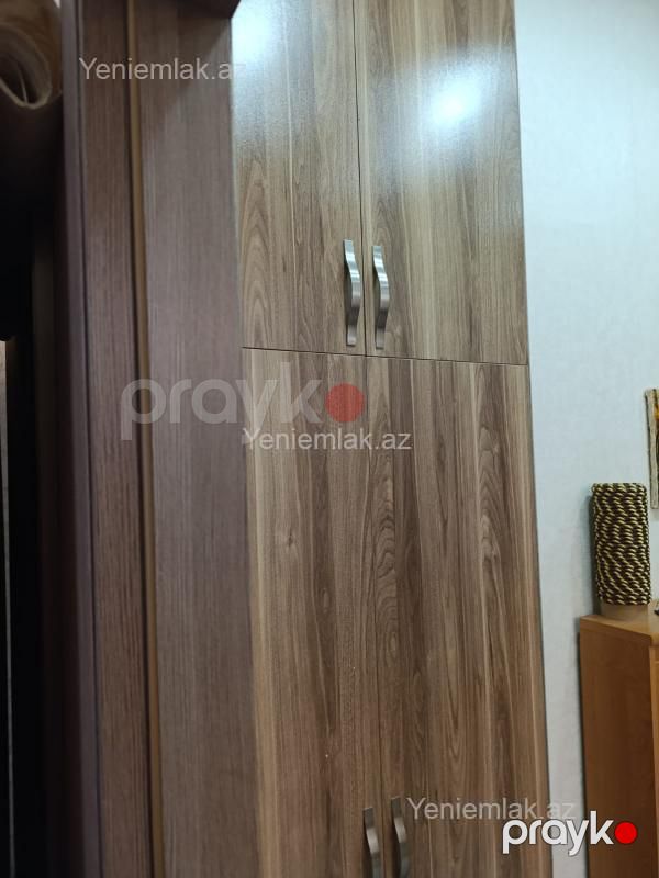 Satılır 2 otaqlı Bina evi menzil (Yeni tikili), 61 m², Nərimanov rayonu — Mənzil, Bakı (4)
