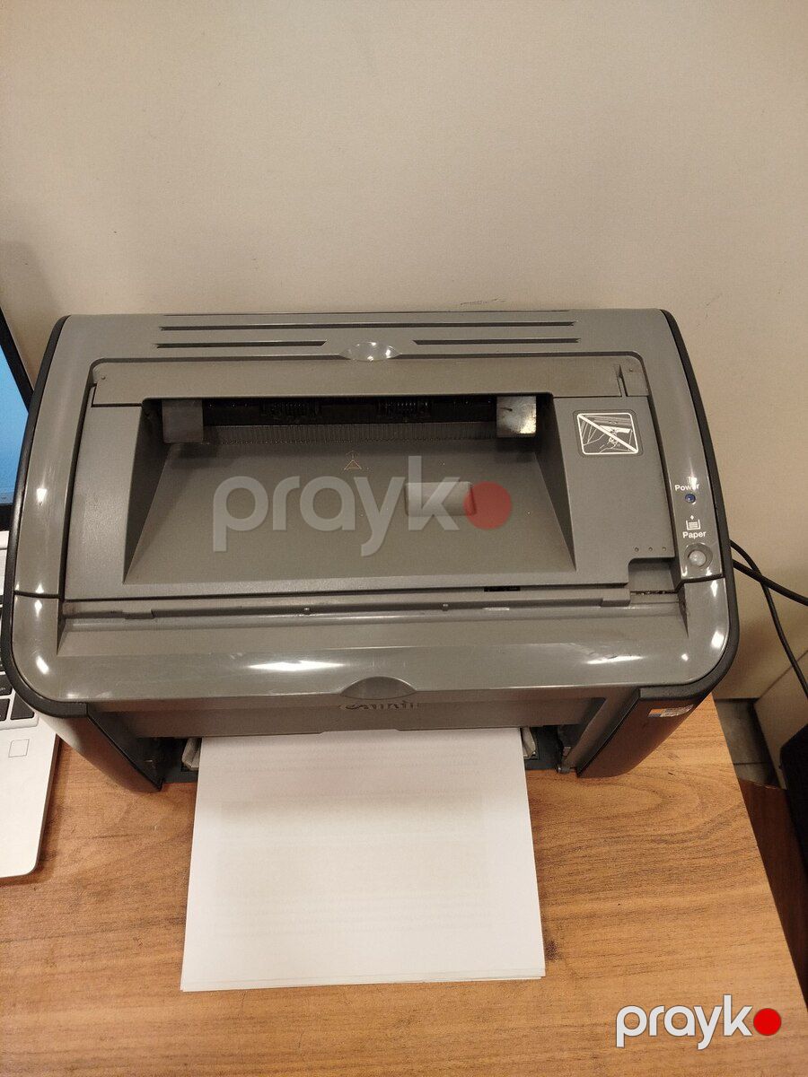 Printer Canon LBP 2900 — Ofis texnikası və istehlak malları, Bakı (2)