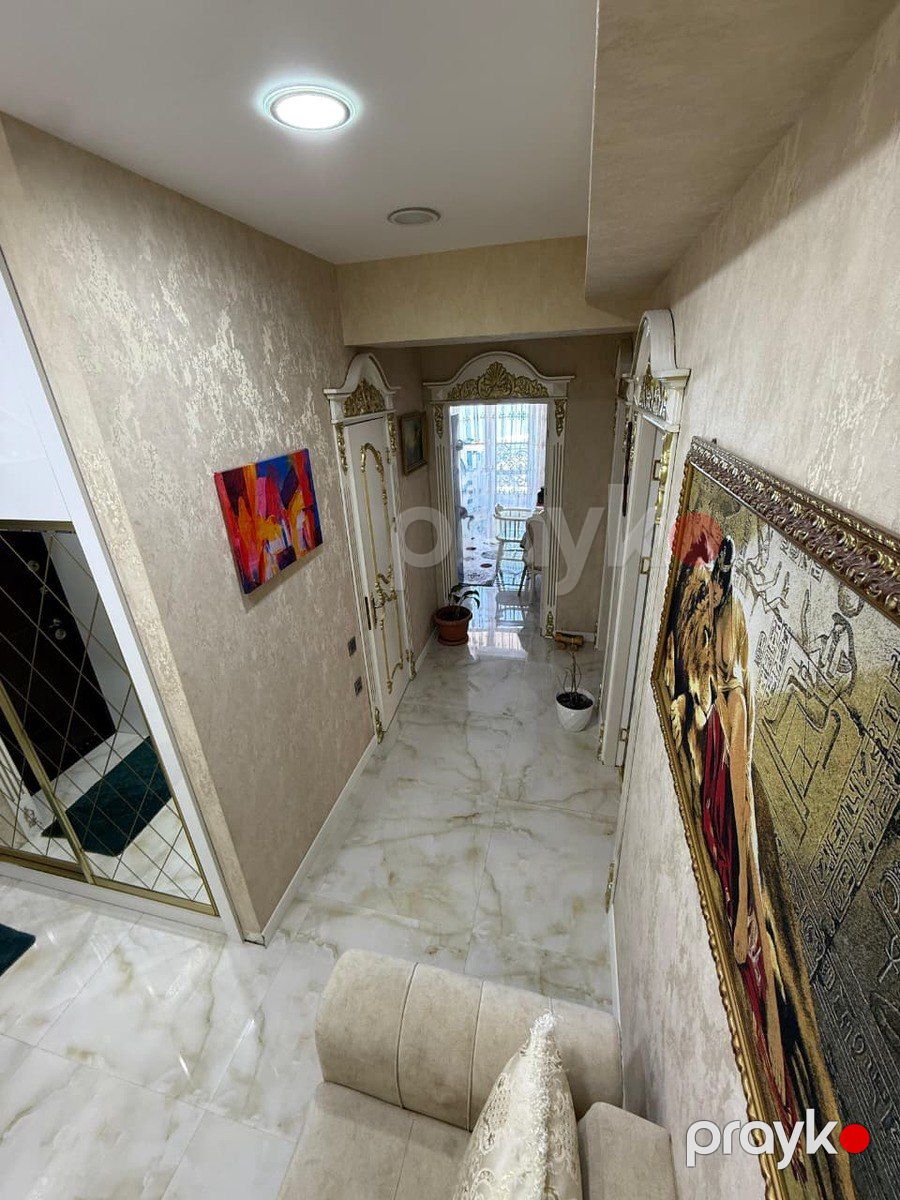 Satılır 3 otaqlı yeni tikili 82 m² — Mənzil, Bakı (10)