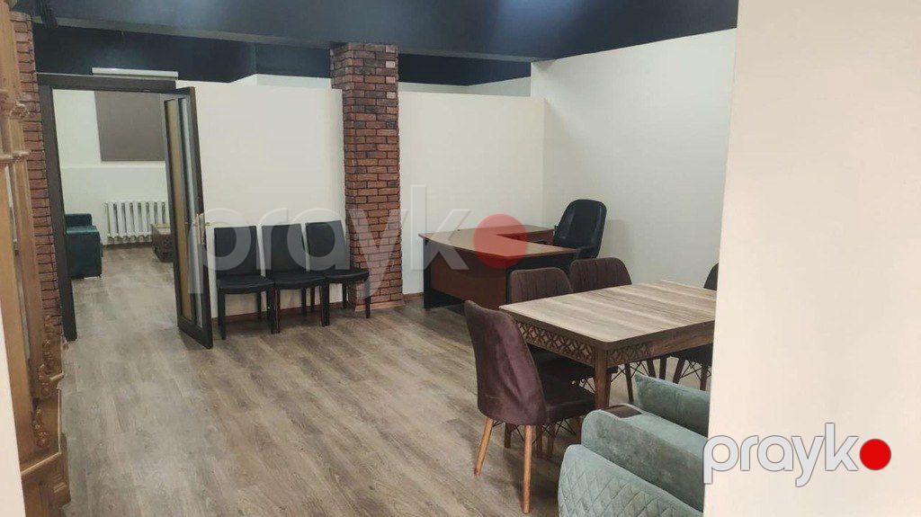 Satılır obyekt 78 m² — Əmlak, Bakı (4)