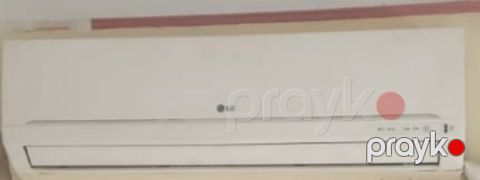 Kondisioner LG 35-40 kv — Bakı
