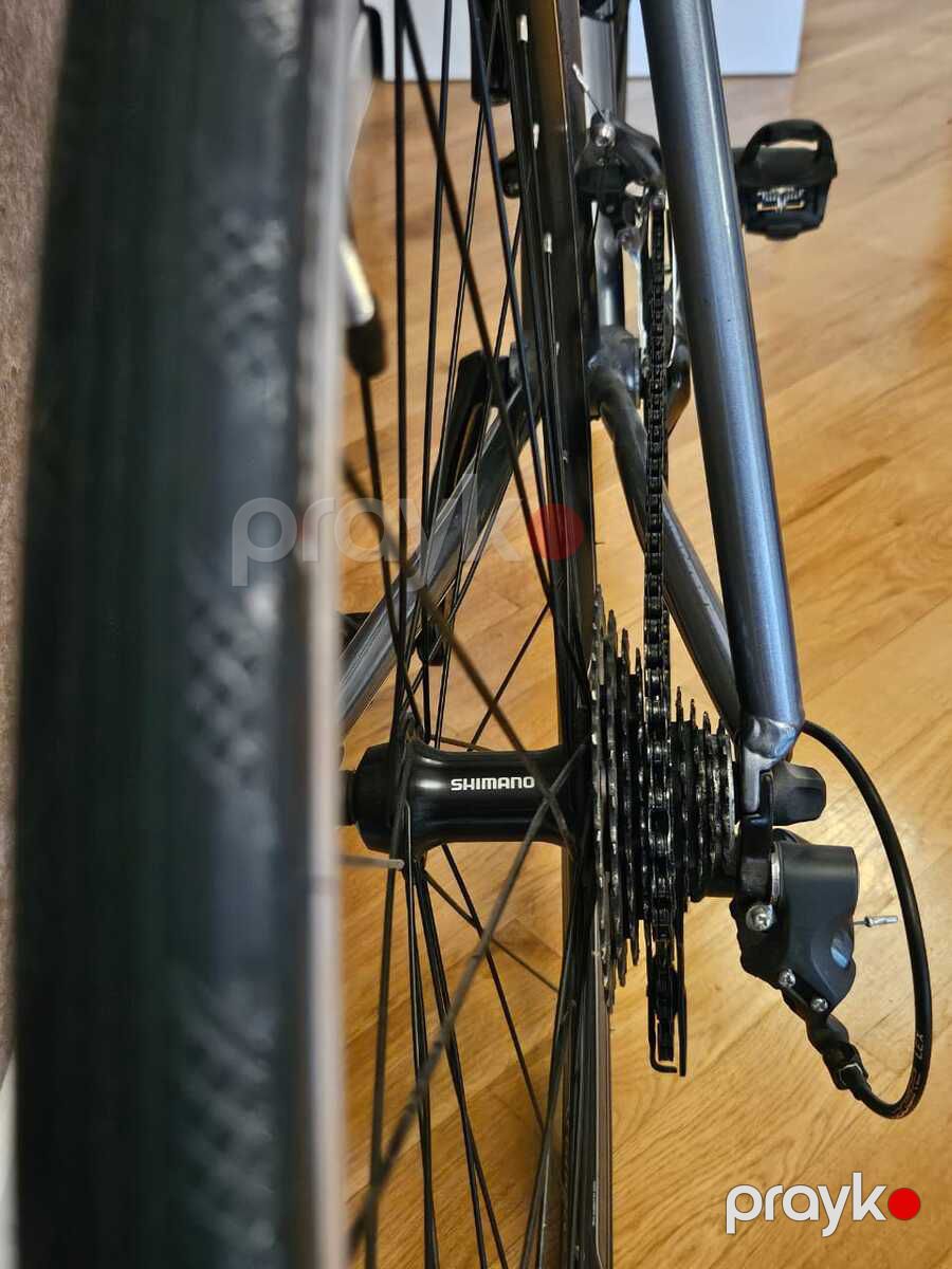 Velosiped Wilier — Velosipedlər, Bakı (11)