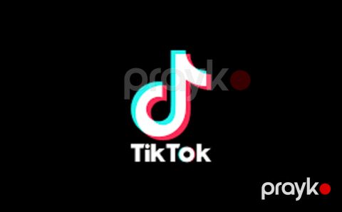 TikTok səhifəsi — Siyəzən