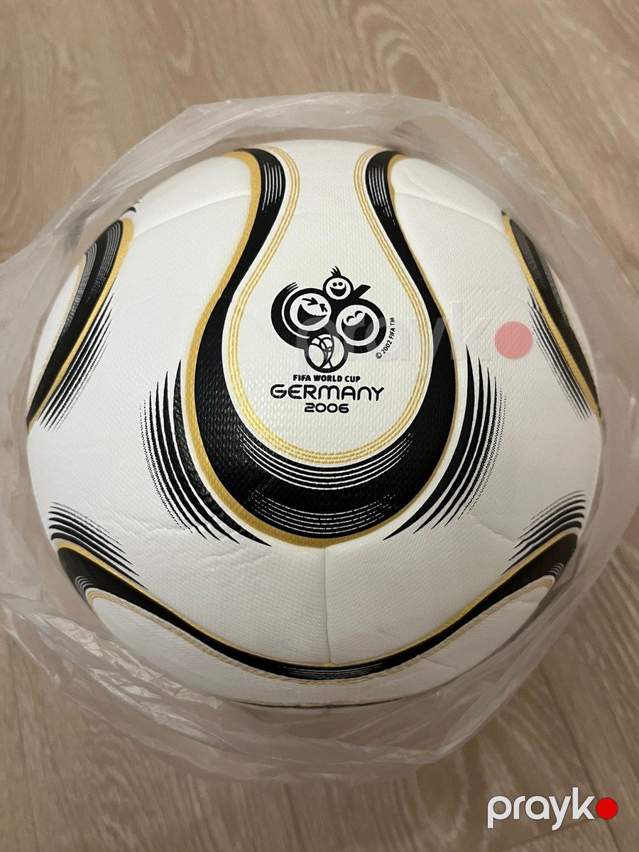 Futbol topları — İdman, hobi, istirahət, Bakı (4)